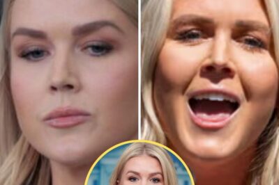 Karoline Leavitt UNLEASHES FIRE on Democrats in EPIC Primetime Showdown—Hails Trump’s GOP as ‘Last Bastion of Sanity’ in Speech That Just Rewrote 2024 Election Rules! The Left Is MELTING DOWN Over Her ‘Unhinged’ Bombshell…SEE THE MOMENT THAT CHANGED EVERYTHING!