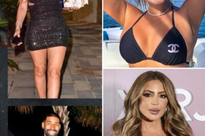 Larsa Pippen, 50, Steps Out With New NBA Boyfriend – One Year After Shock Split From Marcus Jordan