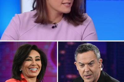 GREG GUTFELD SHUTS DOWN SHOW IN LIVE TV MELTDOWN! Jessica Tarlov’s FATAL Mistake Sends Fox News Into Chaos—What She Said That Forced Immediate Action Will Leave You SPEECHLESS! The Shocking Footage Everyone’s Talking About…WATCH NOW!