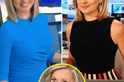 SHOCKING CONFESSION: Sandra Smith Drops Jaw-Dropping Truth About Her Career and Family Life LIVE—Fans Left Stunned!