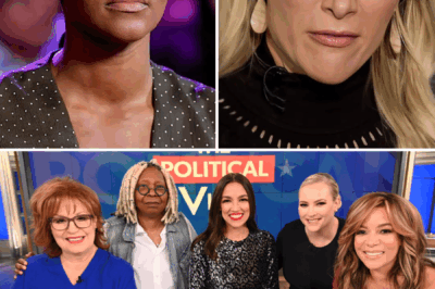 Fresh off CBS’ $700 million gamble, Megyn Kelly and Candace Owens are going head-to-head with The View, but their explosive clash with the network’s liberal giants is far from over. Is this fiery confrontation the start of a new TV revolution, or will their bold move ignite a media war they can’t win? The drama is just getting started.
