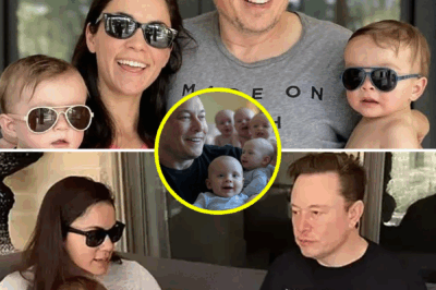 SHOCKING NEWS: Elon Musk Welcomes 14th Child—His 4th with Shivon Zilis, Baby’s Unusual Name Revealed!