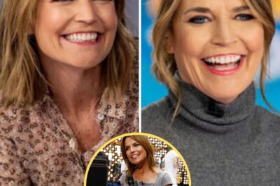 BEHIND THE ANCHOR DESK DRAMA: Today Show’s SURPRISE Host Swap Sends Ratings Soaring—Why Savannah Guthrie’s Unexpected Break Has Everyone Talking! The Replacement’s Jaw-Dropping Debut Will Leave You Speechless…CLICK FOR THE FULL STORY!