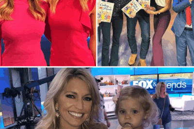 “Unbelievable!” Dana Perino STUNS Carley Shimkus with One Heartfelt Gesture—The Emotional Surprise That Left Shimkus Speechless and Fans Gasping! What Does This Powerful Moment Reveal About Their Deep Bond?