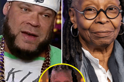 SHOCKING The View VANISHES: Tyrus TAUNTS Show’s Sudden Disappearance—Is Justice Finally Served? Fans and Critics React in Explosive TV Showdown That’s Shaking Up the Airwaves!