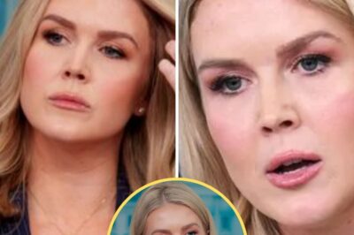 FROM GMA CLASH TO CONSERVATIVE ICON: Karoline Leavitt’s FIERCE Primetime Speech Torches Democrats as ‘Delusional Radicals’—And the Internet Is Losing Its Mind! Watch How This Millennial Maverick Just Became the GOP’s Secret Weapon…MUST-SEE FOOTAGE!!
