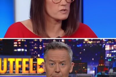 BEHIND-THE-SCENES NIGHTMARE: Jessica Tarlov’s LIVE TV DISASTER That Made Greg Gutfeld STOP THE SHOW—What Really Happened During That Commercial Break Will SHOCK You! Must-See Video Going Viral…CLICK HERE!