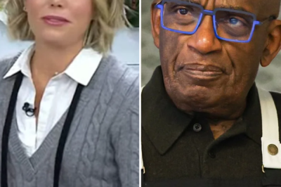 Dylan Dreyer Opens Up About Her Future on Today and Al Roker’s Retirement—Is She Set to Inherit His Role?