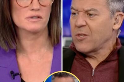 GUTFELD VS. TARLOV: The ON-AIR NUCLEAR SHOWDOWN That BROKE FOX NEWS! Inside the Heated Clash That Forced an Emergency Stop—And Why This Changes Everything for ‘The Five’! Don’t Miss the Jaw-Dropping Details…READ MORE!