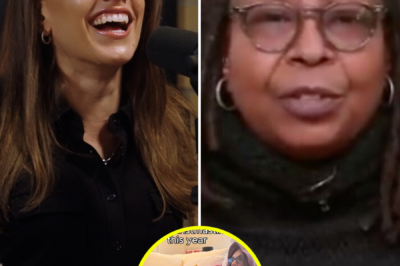 EXPLOSIVE FEUD: Whoopi Goldberg SLAMS Kat Timpf on The View—Timpf Hits Back with Scathing Response! The Shocking Truth Behind Their Media Clash You Won’t Want to Miss!