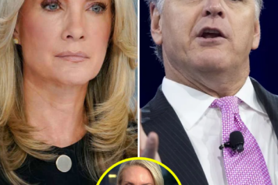 SHOCKING RUMORS: Dana Perino ‘Threatens to Leave Fox News’ Over Sean Hannity Feud—But Here’s the Untold Truth Behind the Explosive Claims!