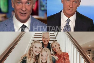 GALLAGHER’S GREAT DECEPTION: How Fox News’ Silent Star Masterfully Hid His Marriage’s Dark Secrets From Millions—The Explosive Tell-All That’s Rocking Media Circles! What His Co-Anchors Knew (And Why They Stayed Quiet)…CLICK FOR DETAILS!