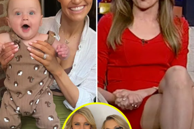 BREAKING: Carley Shimkus Offers Heartfelt Support to Kat Timpf During Her Journey into Motherhood—Their Powerful Message of Female Solidarity Will Leave You Inspired!