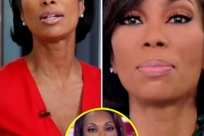 Harris Faulkner SHOCKS Fans with Sudden Departure from Fox News LIVE on Air—The Untold Story Behind Her Explosive Exit and What’s Really Going On!