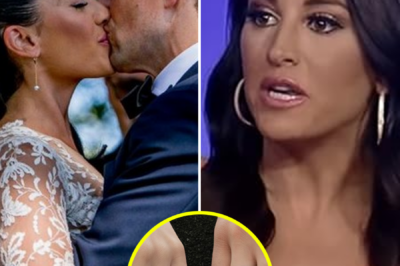 SHOCKING REVEAL: Emily Compagno’s First Husband Drops “Puzzling Evidence” About Their Divorce—The Truth Behind Their Short-Lived Marriage Finally Comes to Light!s