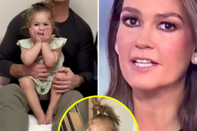 BABY BOMBSHELL: Fox News’ Jessica Tarlov Drops a Major Surprise LIVE on The Five—Unexpected Pregnancy Reveal and Shocking Gender Twist Leave Co-Hosts Speechless! The Moment That No One Saw Coming and Why Fans Can’t Stop Talking About It!