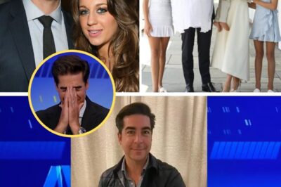 INSIDE THE WATTERS FAMILY SECRET: Jesse’s Son Makes SHOCKING TV Debut on ‘The Five’—Their Explosive On-Air Banter Sparks Instant Fan Frenzy and a Heated Nepo Baby Debate! Why This Surprise Cameo Has Both Sides of the Aisle Talking… SEE THE VIRAL MOMENT NOW!