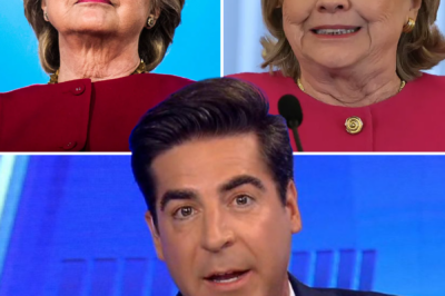 FOX NEWS SHOCKER: Jesse Watters Triggers Outrage with Explosive Claim—Compares Trump’s Top Secret Chat Blunder to Hillary Clinton’s Email Scandal! Fans React to His Bold and Controversial Take!