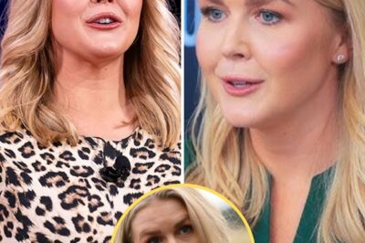 Leavitt vs. The Left: The SHOWDOWN That Changed Everything! How Karoline’s SCORCHED-EARTH Tirade Against ‘Madhouse Democrats’ Sparked a Movement—And Why Trump Called It ‘The Greatest Speech Since Reagan’…SEE THE EXPLOSIVE MOMENTS BELOW!