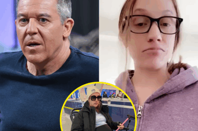 GREG GUTFELD’S HEART-WRENCHING FOX NEWS SHOCKER: Tearfully Burying Past Rifts, He BEGS Kat Timpf in a RAW, Soul-Baring Plea Amid Her Cancer Battle—Her CHILLING, Ice-Cold Reply STUNS Fans! Gutfeld’s Emotional Praise for Her BLAZING Return to SLAY Today’s Fiercest Debates IGNITES a Social Media STORM! What DARK Secrets Fuel Her MIRACULOUS Comeback? Plunge into the JAW-DROPPING Saga That’s Left the Internet in CHAOS