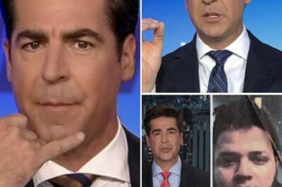Jesse Watters Stuns Viewers with Unexpected Live TV Slip—Did He Accidentally Unveil a Major Secret, or Was This All Planned? The Explosive Moment You Didn’t See Is Now Going Viral! Curious to know what really happened? Read the full story below for all the shocking details!