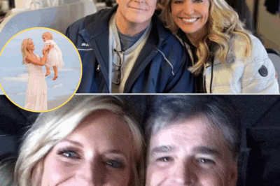FOX NEWS EXCLUSIVE – Life Behind the Mansion Doors: Sean Hannity & Ainsley Earhardt’s Strange Marriage Rules Revealed—Why Is NO ONE Allowed to Break Them? Fans Stunned by the Secretive Guidelines Shaping Their Relationship! Discover the Mysterious Truth About the Powerful Couple’s Private Life That’s Captivating America… WATCH BELOW 👇👇👇