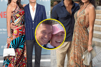 RYAN SEACREST’S STUNNING ENGAGEMENT BOMBSHELL ROCKS HOLLYWOOD: A MYSTERIOUS Bride Sparks WILD Wedding Frenzy! Seacrest’s jaw-dropping proposal IGNITES a social media STORM, leaving fans REELING: Who’s the SECRET fiancée stealing his heart? Whispers of a SHOCKING A-list love triangle FUEL chaos! Is this true love or a calculated TV ratings ploy? Plunge into the HEART-POUNDING saga that’s got Tinseltown BUZZING—you’ll be FLOORED by the scandalous truth!