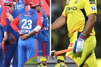 IPL’s Young Assassin: The Rookie Bowler Who Outsmarted MS Dhoni – Secret Coaching Sessions That Prepared Him for Cricket’s Most Pressure-Filled Over