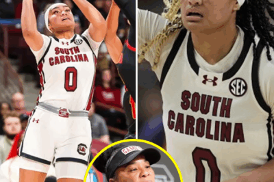 SHOCKING! Te-hina PaoPao’s Mother Sends Three-Word Message That Could DESTROY Dawn Staley’s Career—What’s REALLY Behind It?