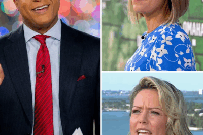 SHOCKING! Dylan Dreyer’s Dream Moment on TODAY Finally Revealed—Fans in TEARS Over Her Exciting Announcement!
