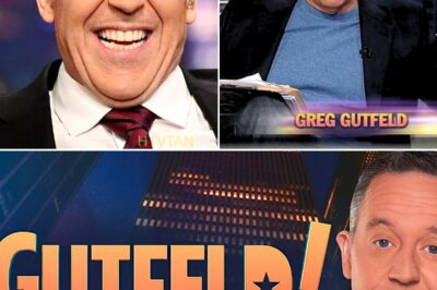 SHOCKING NEWS: What’s Driving Greg Gutfeld’s Skyrocketing Ratings and His New Deal with Fox News? Could This Be the Start of a Late-Night TV Revolution? To learn more about Gutfeld’s shocking rise and his big move with Fox News, read the full story below!