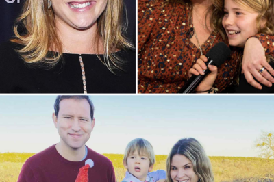 BREAKING: Inside Jenna Bush Hager’s Heartwarming Family Life—From Her Love Story with Henry Hager to Raising Three Adorable Kids! Fans Are Loving the Personal Side of This Famous TV Personality!