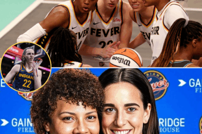 BREAKING: Cheryl Miller Drops BOMBSHELL Announcement on Indiana Fever – MASSIVE Shake-Up Shocks WNBA Fans!