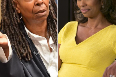 BREAKING: Fox News’ Harris Faulkner SLAMS The View Hosts After Shocking Ratings Victory—Accuses Them of “Shouting” and “Cussing” for Attention!