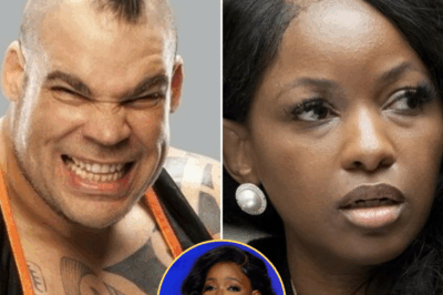 Tyrus Becomes a HERO After SHOCKINGLY HUMILIATING Jasmine Crockett—Her STUNNING Exit Leaves Viewers in COMPLETE DISBELIEF! The WWE Star Turned Fox News Host Delivered a Gut-Wrenching Takedown That Had Crockett Fuming and Fleeing the Stage. What Did Tyrus Say That Was So BRUTAL, It Sent Her Running for the Exit? This Explosive Confrontation Has Fans Buzzing—The Moment Everyone’s Talking About Is Here, and You Won’t Believe What Went Down! 👇👇