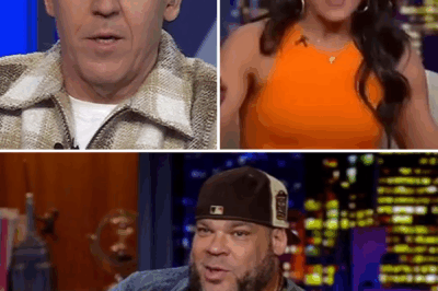 EXPLOSIVE LIVE TV CRISIS: Emily Compagno’s Heartfelt Outburst Causes Tyrus’ Sudden Collapse on Air—The Moment That Shook Fox News to Its Core!