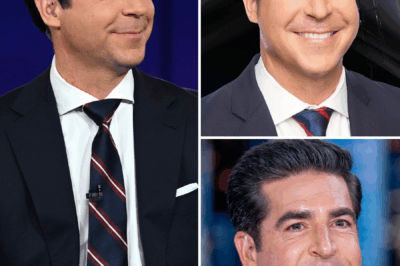 FOX NEWS SHOCKED: Jesse Watters REPLACES Tucker Carlson—Viewers in UPROAR Over New Primetime Host! What Happened?