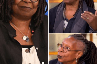 SHOCKING REVEAL: Whoopi Goldberg Pleads for Help Over Financial Struggles—Producers’ Cold Response on The View Leaves Everyone STUNNED!