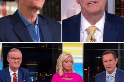 WHERE IS STEVE DOOCY? Fox & Friends Host Reveals Shocking ‘Twist’ Behind His Sudden Absence—And the Fiery Statement That Left Fans Speechless!