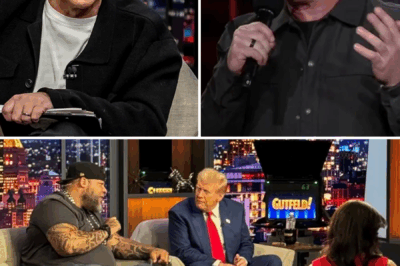 SHOCKING CAREER TRANSFORMATION: Jamie Lissow Was Just a Touring Comic—Until a SINGLE Awkward Fox Moment Changed Everything and Catapulted Him to Co-Host Status!