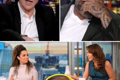SHOCKING CROSS-PARTY BLOWUP: Greg Gutfeld and Bill Maher JOIN FORCES to DESTROY The View—Accuse Hosts of Turning Talk Show Into an Ideological Echo Chamber!