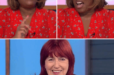 SHOCKING LIVE MOMENT: Charlene White HALTS Loose Women Mid-Broadcast to Call Out Co-Star for LYING—Fans Left STUNNED!