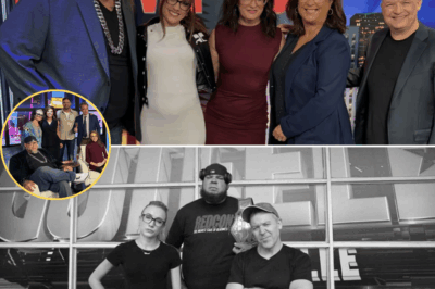 BREAKING: Tyrus and Greg Gutfeld Confirm Kat Timpf’s Return to Gutfeld!—Fans Are Eagerly Awaiting Her Air Date and Health Update! In an Exciting Announcement, Tyrus and Gutfeld Shared the News Everyone’s Been Waiting for: Kat Timpf’s Comeback is Official! The Dynamic Trio Has Fans Buzzing as They Reveal When Kat Will Be Back on Air, Along with a Vital Update on Her Current Health Status. What Does This Mean for Gutfeld! and the Future of the Show? Don’t Miss the Full Story—Get All the Details in the Comments Below! 👇👇