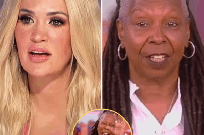 DAYTIME TV IN CHAOS: ‘The View’ Slammed with Jaw-Dropping $50 Million Fine and Faces Possible Broadcast Ban Following Carrie Underwood’s Brutal Claim It’s “The Worst Program in US History!” Viewers Left Stunned—But What Really Triggered This Explosive Confrontation? Discover the Behind-the-Scenes Drama That Sparked This Historic Showdown, and How This Unprecedented Fallout Could Forever Change the Face of Daytime Television! The Truth Behind Carrie’s Bold Accusations Will Leave You Speechless!
