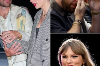 Inside the Love Bubble: Is Travis Kelce Truly Smitten with Taylor Swift?