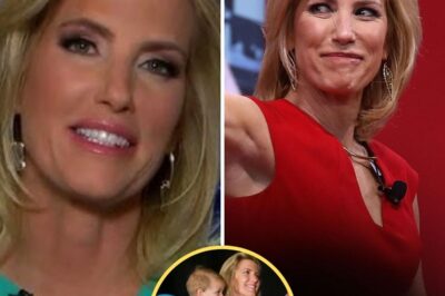 INGRAHAM’S GREATEST FIGHT WASN’T ON AIR: The Stunning Truth About Fox News Star’s Private War to Protect Her Family—How She Balanced Fame, Motherhood and a Mysterious Absent Father! The Untold Chapters Will Leave You in Awe…SEE MORE!