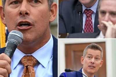 The Ultimate Political Glow-Up: Inside Sean Duffy’s Journey from Party House to Power Player