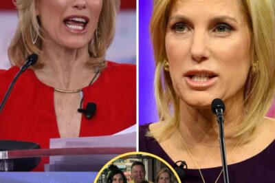 BEHIND THE GLAMOUR: Laura Ingraham’s Heartbreaking Choice to Go It Alone—The SHOCKING Reasons She Refused to Reveal Her Children’s Father! How America’s Toughest TV Host Became Its Most Protective Mom…CLICK FOR DETAILS!