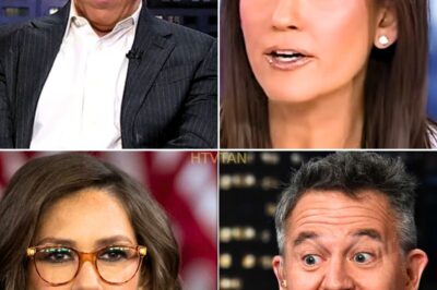 BREAKING NEWS: Jessica Tarlov’s Tearful Exit from The Five—Fox News Executives React and Leaked Orders to Silence Greg Gutfeld Ignite Chaos! What’s Really Going on Behind the Scenes? To uncover the shocking truth behind Jessica’s exit and what’s going on at Fox News, check out the full story below!