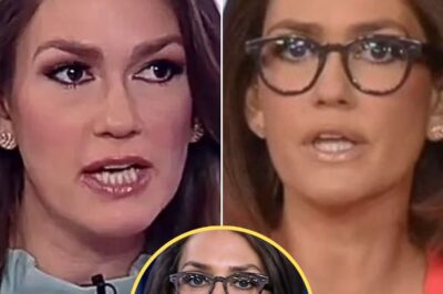 Tensions Explode on Fox News: Jessica Tarlov’s Powerful Words Shut Down Co-Hosts—What Sparked This Jaw-Dropping Moment? For the shocking details and to find out what happened next, read the full article below!